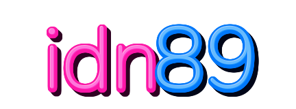 idn89 — logo kanal