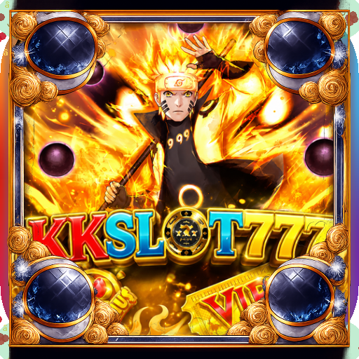 kkslot777 — mitra unggulan